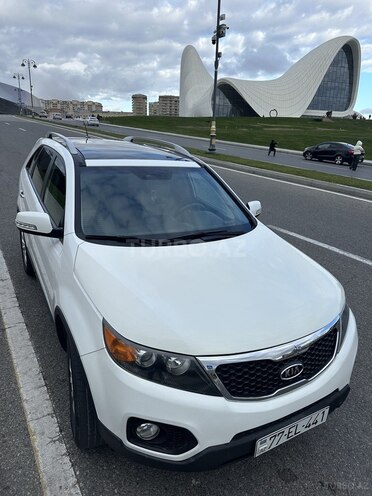 Kia Sorento 2010, 270,000 km - 2.0 l - Bakı