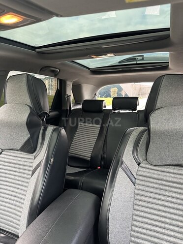 Kia Sorento 2010, 270,000 km - 2.0 l - Bakı