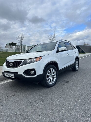 Kia Sorento 2010, 270,000 km - 2.0 l - Bakı