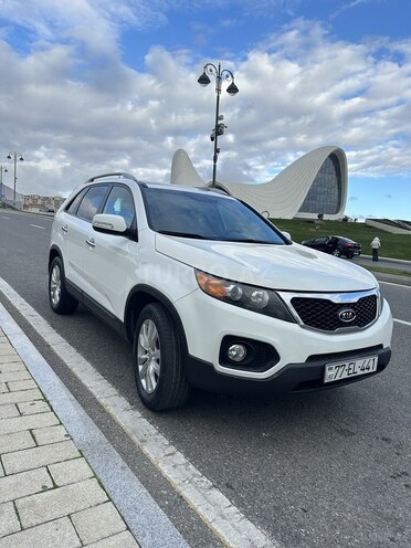 Kia Sorento 2010, 270,000 km - 2.0 l - Bakı