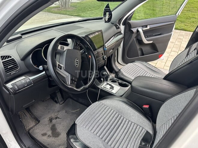 Kia Sorento 2010, 270,000 km - 2.0 l - Bakı