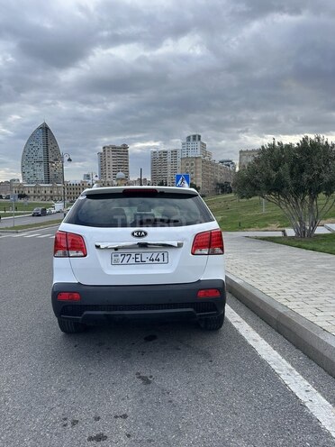 Kia Sorento 2010, 270,000 km - 2.0 l - Bakı