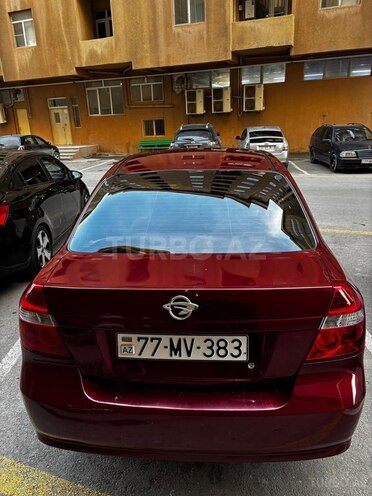 Ravon Nexia R3 2020, 155,564 km - 1.5 l - Bakı
