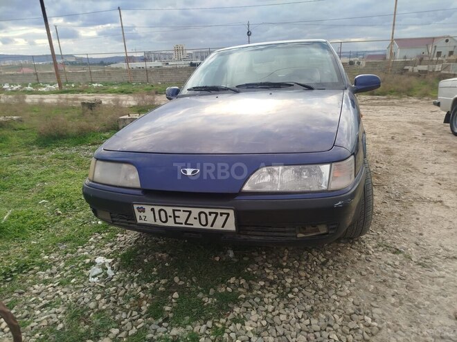 Daewoo Espero 1997, 301,000 km - 2.0 l - Bakı