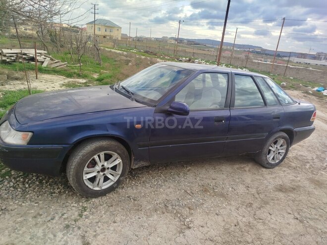 Daewoo Espero 1997, 301,000 km - 2.0 l - Bakı