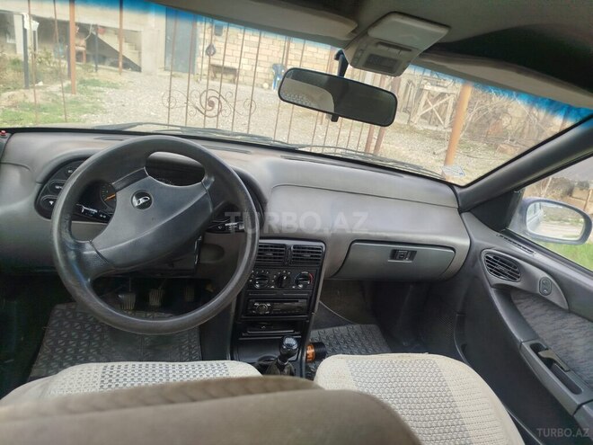 Daewoo Espero 1997, 301,000 km - 2.0 l - Bakı