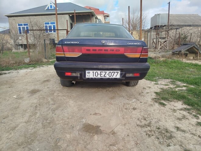 Daewoo Espero 1997, 301,000 km - 2.0 l - Bakı