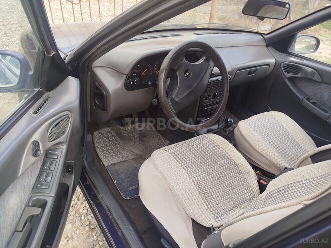 Daewoo Espero 1997, 301,000 km - 2.0 l - Bakı