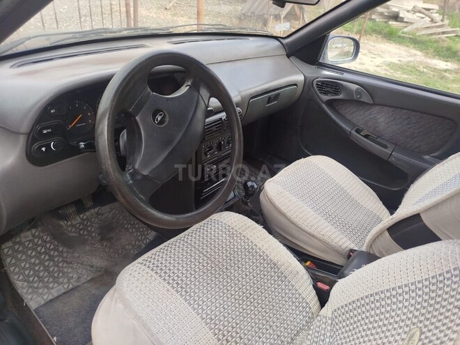 Daewoo Espero 1997, 301,000 km - 2.0 l - Bakı