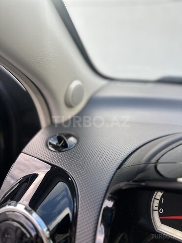 Chevrolet Aveo 2011, 102,600 km - 1.4 l - Bakı