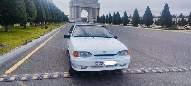 LADA (VAZ) 2114 2012, 400,000 km - 1.6 л - Gəncə