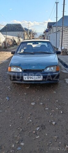 LADA (VAZ) 2114 2008, 252,000 km - 1.6 l - Şəmkir