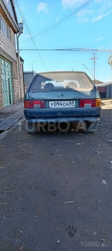 LADA (VAZ) 2114 2008, 252,000 km - 1.6 l - Şəmkir