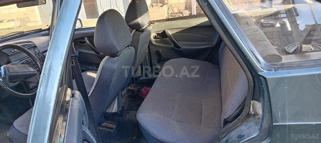 LADA (VAZ) 2114 2008, 252,000 km - 1.6 l - Şəmkir