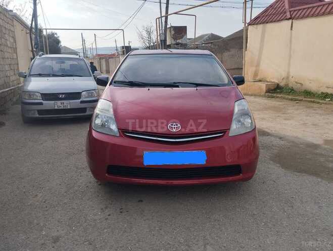 Toyota Prius 2008, 361,600 km - 1.5 l - Bakı