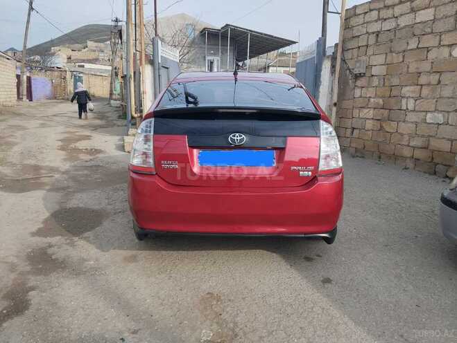 Toyota Prius 2008, 361,600 km - 1.5 l - Bakı