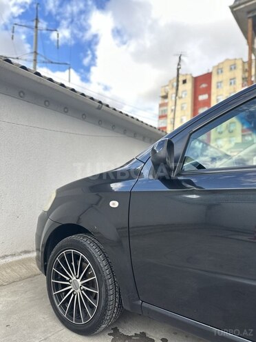 Chevrolet Aveo 2011, 102,600 km - 1.4 l - Bakı