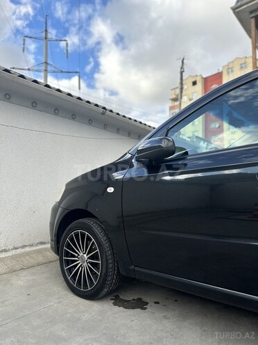 Chevrolet Aveo 2011, 102,600 km - 1.4 l - Bakı