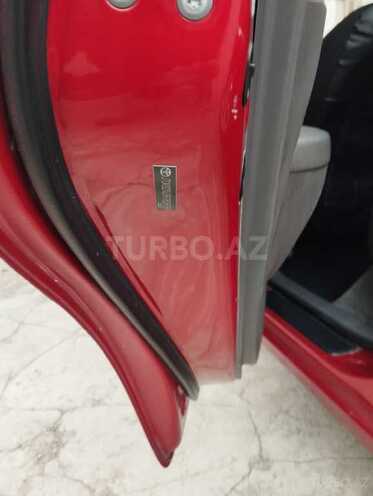 Toyota Prius 2008, 361,600 km - 1.5 l - Bakı