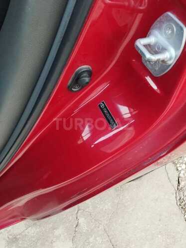 Toyota Prius 2008, 361,600 km - 1.5 l - Bakı