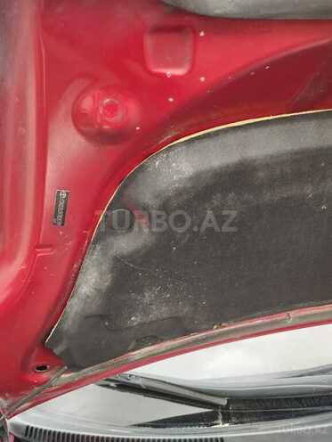 Toyota Prius 2008, 361,600 km - 1.5 l - Bakı