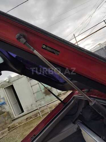 Toyota Prius 2008, 361,600 km - 1.5 l - Bakı