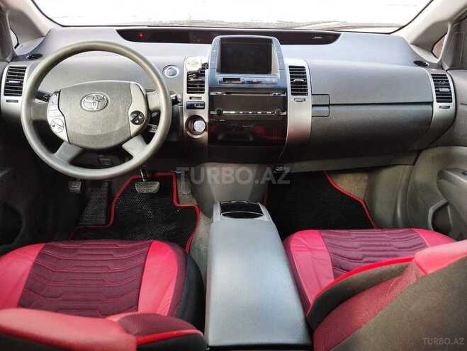 Toyota Prius 2008, 361,600 km - 1.5 l - Bakı