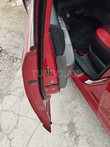 Toyota Prius 2008, 361,600 km - 1.5 l - Bakı