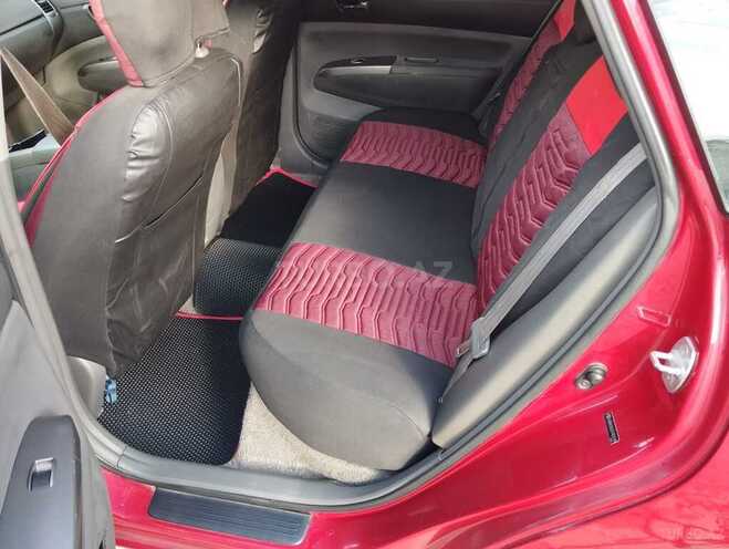Toyota Prius 2008, 361,600 km - 1.5 l - Bakı
