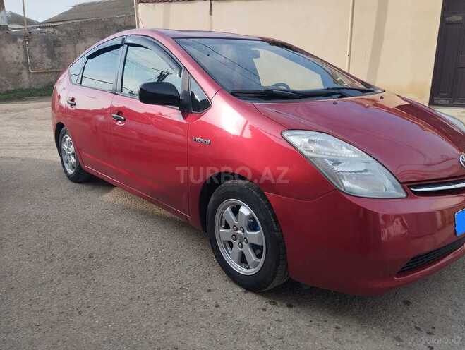 Toyota Prius 2008, 361,600 km - 1.5 l - Bakı