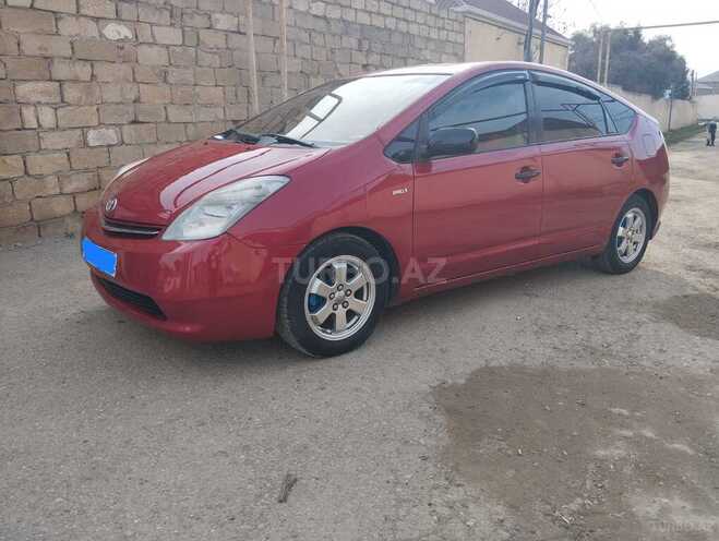 Toyota Prius 2008, 361,600 km - 1.5 l - Bakı