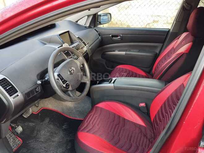 Toyota Prius 2008, 361,600 km - 1.5 l - Bakı