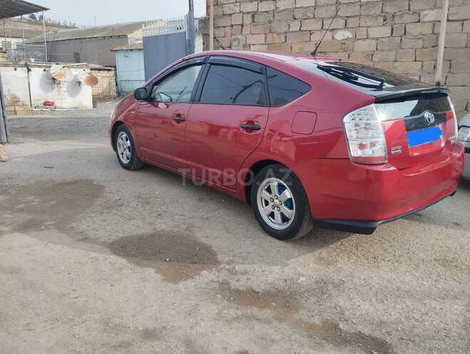 Toyota Prius 2008, 361,600 km - 1.5 l - Bakı