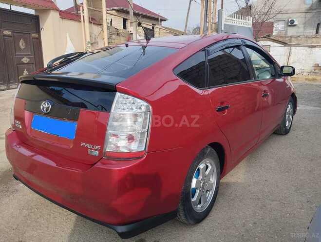 Toyota Prius 2008, 361,600 km - 1.5 l - Bakı