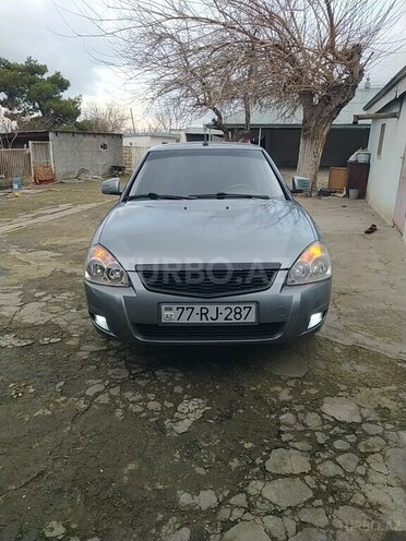 LADA (VAZ) Priora 2013, 100,000 km - 1.6 l - Ağsu