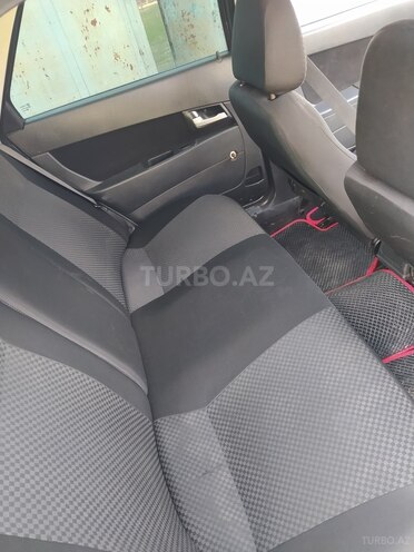 LADA (VAZ) Priora 2013, 100,000 km - 1.6 l - Ağsu