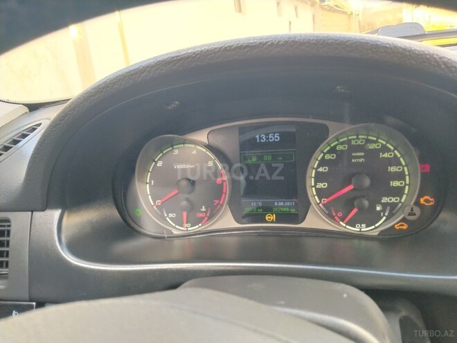 LADA (VAZ) Priora 2013, 100,000 km - 1.6 l - Ağsu