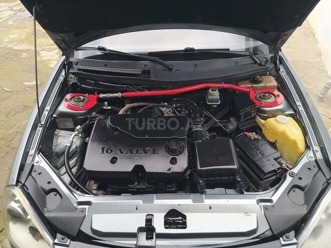 LADA (VAZ) Priora 2013, 100,000 km - 1.6 l - Ağsu