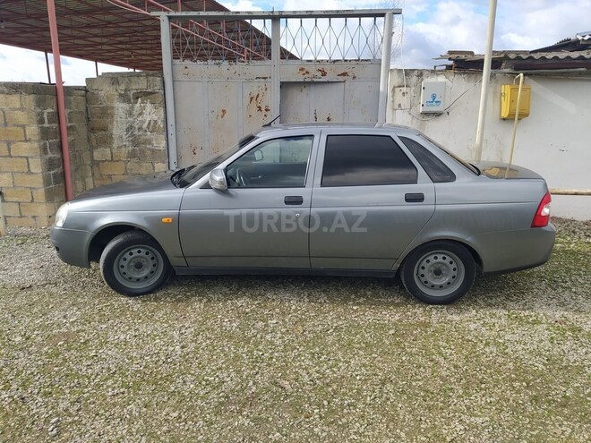 LADA (VAZ) Priora 2013, 100,000 km - 1.6 l - Ağsu