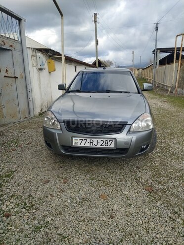LADA (VAZ) Priora 2013, 100,000 km - 1.6 l - Ağsu