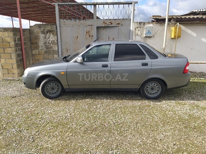 LADA (VAZ) Priora 2013, 100,000 km - 1.6 l - Ağsu