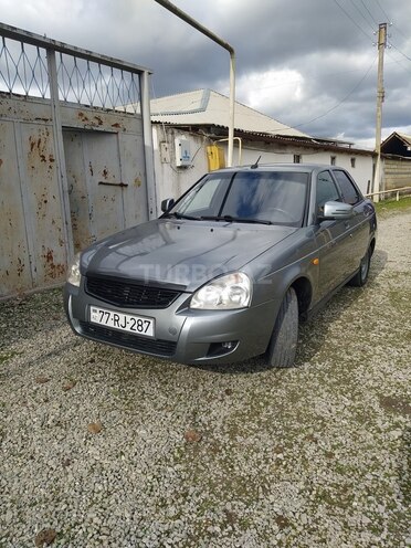 LADA (VAZ) Priora 2013, 100,000 km - 1.6 l - Ağsu
