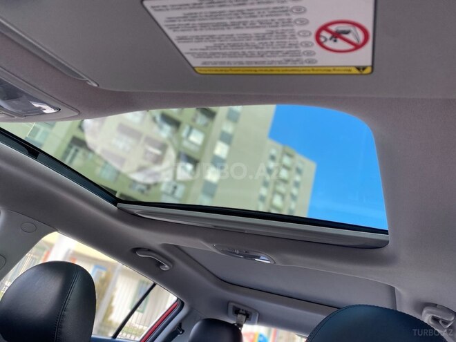 Kia Sportage 2012, 126,658 km - 2.0 l - Bakı