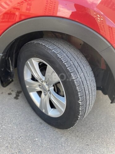 Kia Sportage 2012, 126,658 km - 2.0 l - Bakı
