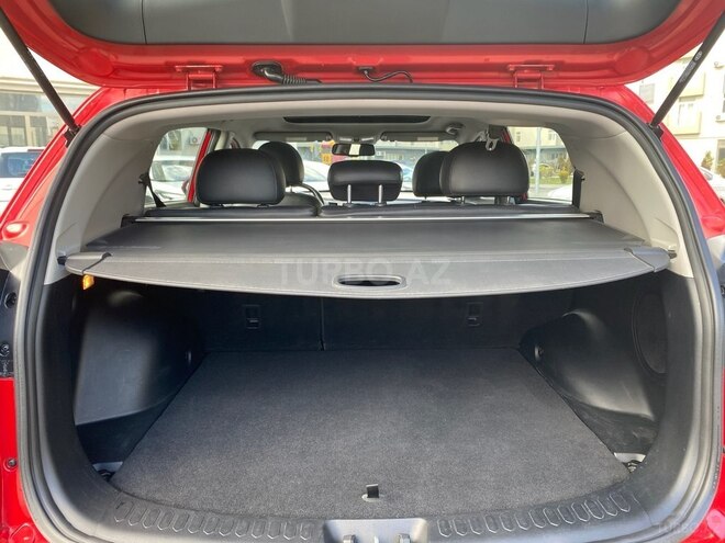 Kia Sportage 2012, 126,658 km - 2.0 l - Bakı