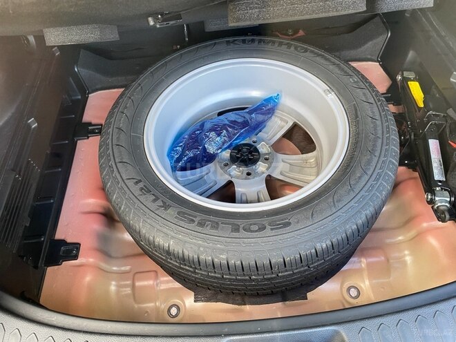 Kia Sportage 2012, 126,658 km - 2.0 l - Bakı