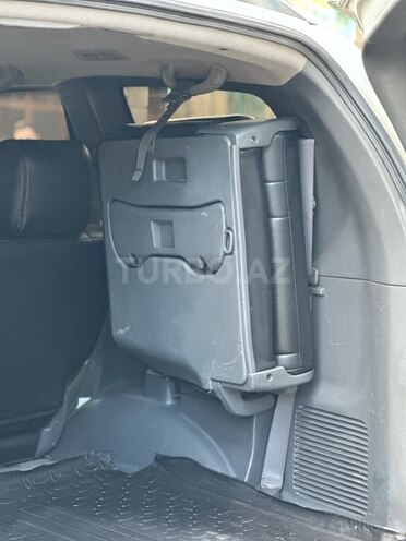Toyota Land Cruiser Prado 2008, 198,000 km - 2.7 l - Bakı