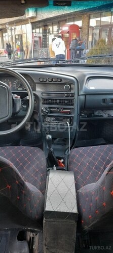 LADA (VAZ) 2115 2011, 203,000 km - 1.5 l - Qax