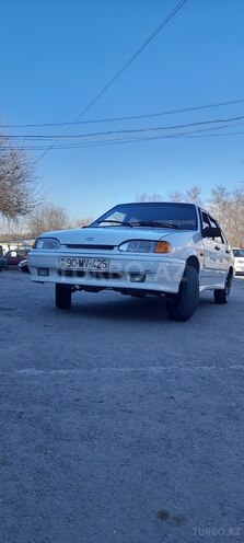 LADA (VAZ) 2115 2011, 203,000 km - 1.5 l - Qax