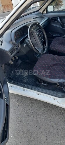 LADA (VAZ) 2115 2011, 203,000 km - 1.5 l - Qax